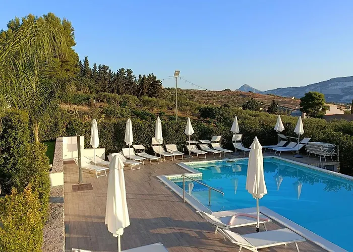 Villa Pollina