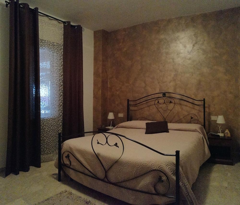 Pollina Bed and breakfast Buseto Palizzolo