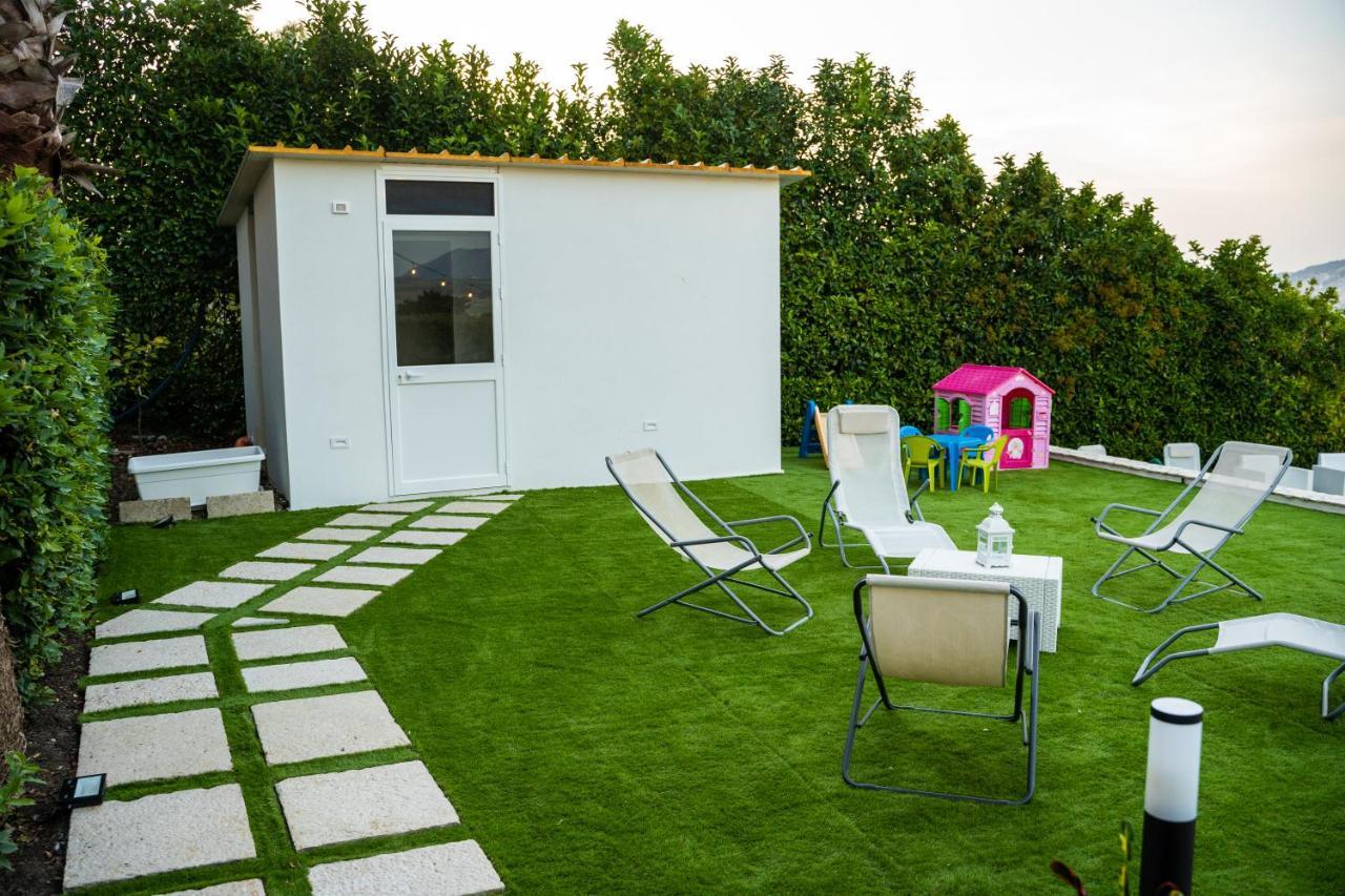 Pollina 3*