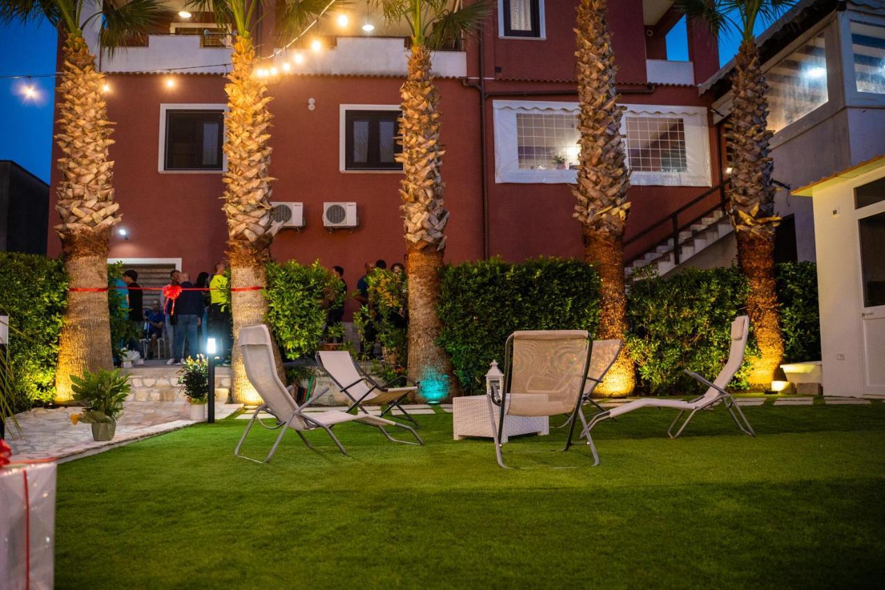Bed & Breakfast Pollina Buseto Palizzolo