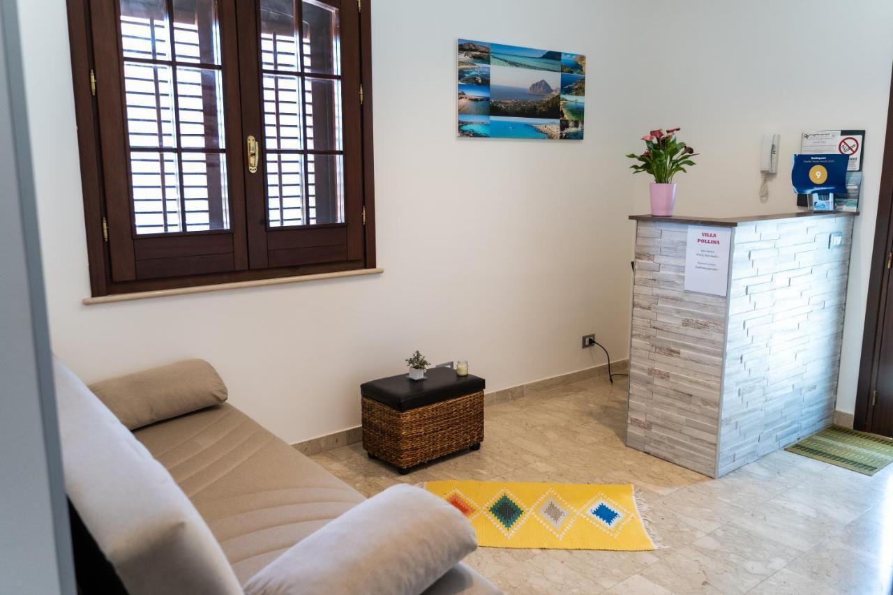 Bed & Breakfast Pollina