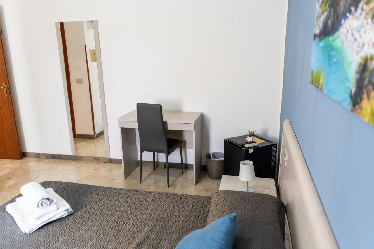 Pollina Bed & Breakfast Buseto Palizzolo