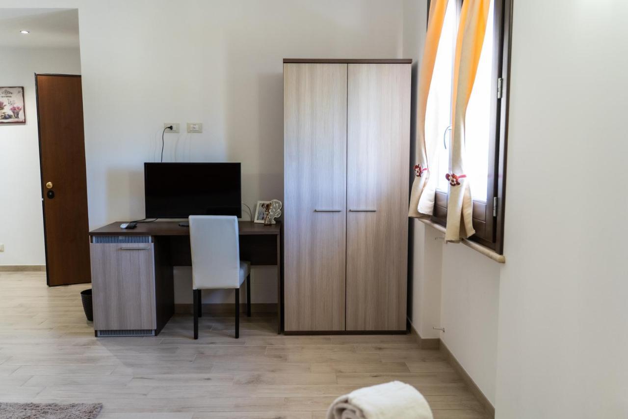 Bed & Breakfast Pollina Buseto Palizzolo