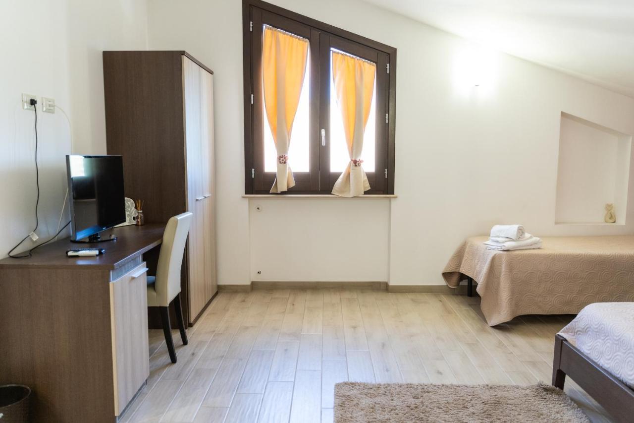 Bed & Breakfast Pollina Buseto Palizzolo