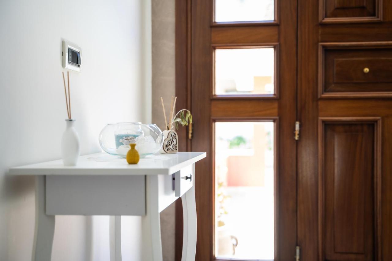 Pollina Bed & Breakfast Buseto Palizzolo