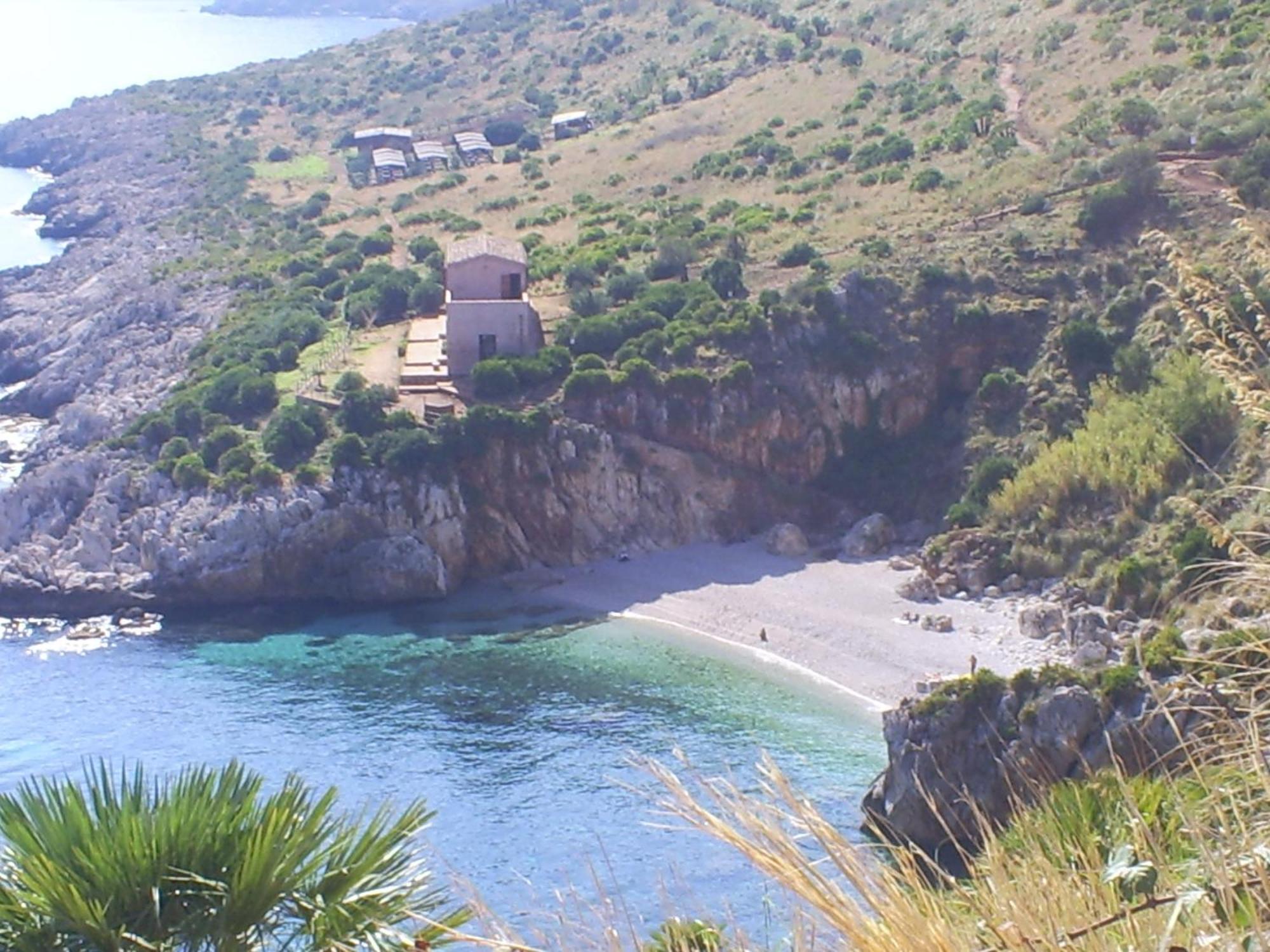 Bed & Breakfast Pollina Buseto Palizzolo