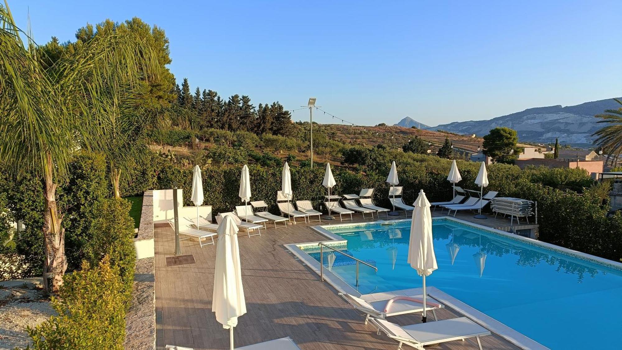 Bed & Breakfast Pollina