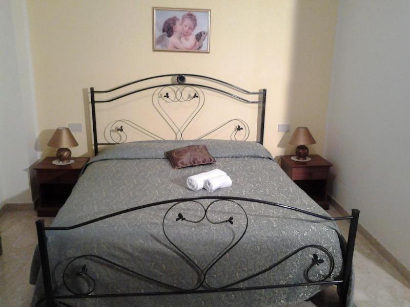 Bed & Breakfast Pollina Buseto Palizzolo