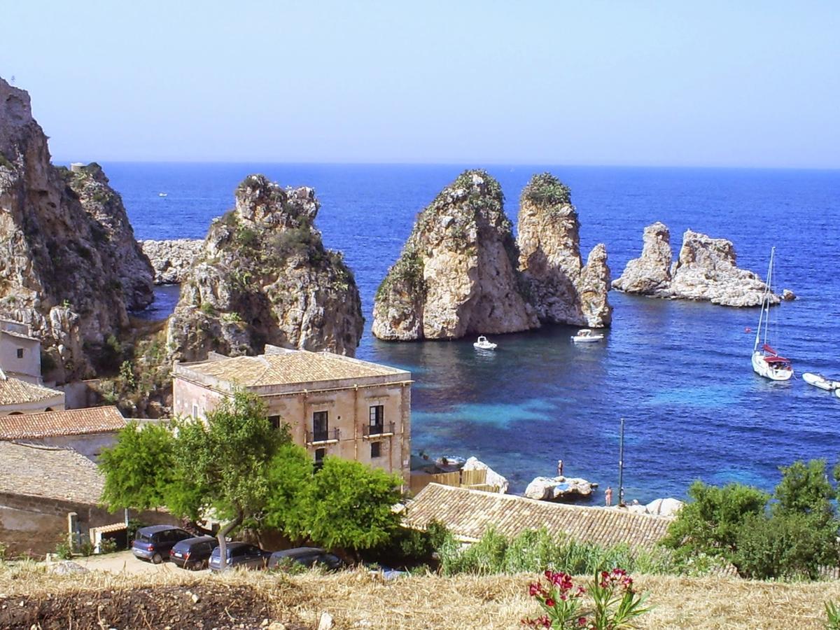 Bed & Breakfast Pollina Buseto Palizzolo
