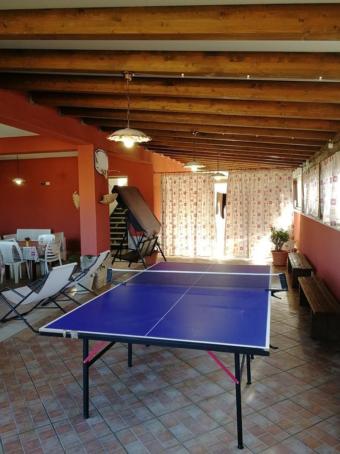 Bed & Breakfast Pollina